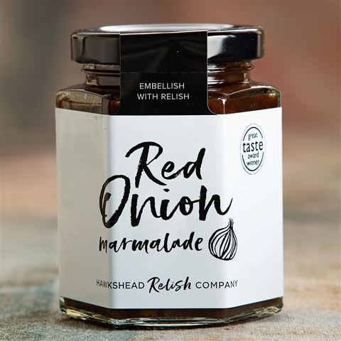 Hawkshead Red Onion Marmalade