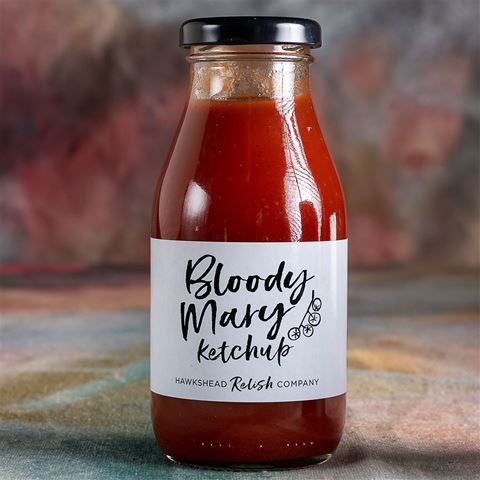 Hawkshead Bloody Mary Ketchup