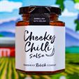 Hawkshead Relish Cheeky Chili Salsa