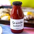 Hawkshead Sriracha Ketchup