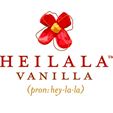 Heilala Vanilla Extract logo