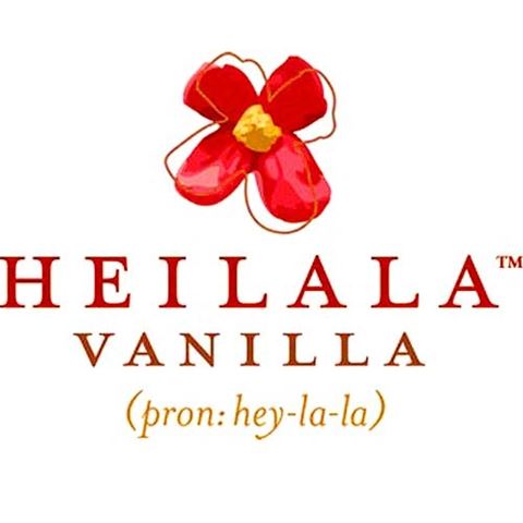 Heilala Vanilla Paste 2x