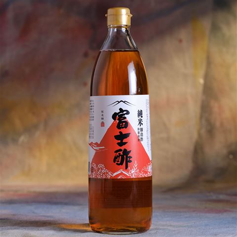 Iio Jozo Pure Rice Vinegar - 900 ml