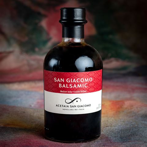 San Giacomo Balsamic Condimento