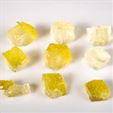 Italian Candied Citron Peel - Cubes