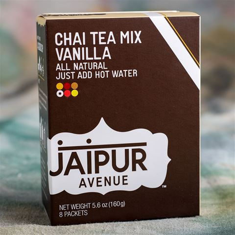 Jaipur Avenue Vanilla Chai Tea