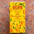 Kasama Chocolate Earl Gray Tea 57-Percent Milk Bar