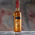 Katz Apple Cider Vinegar - Gravenstein
