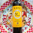 Katz Meyer Lemon Olive Oil - Organic