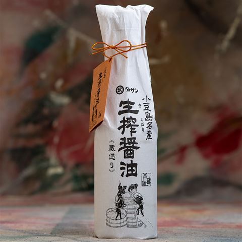 Kishibori Shoyu - 720 ml