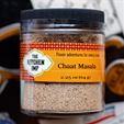Kitchen Imp Chaat Masala Spice Blend