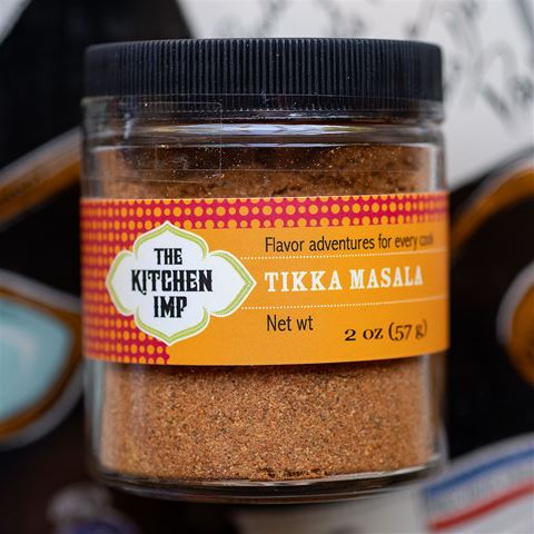 Kitchen Imp Tikka Masala Spice Blend