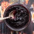 La Trinquelinette Blackcurrant (Cassis) Jam