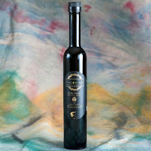 Laconiko Greek Olive Oil