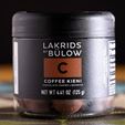 Lakrids C Chocolate Coated Licorice with Coffee