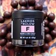 Lakrids by Bulow F Sea Salt and Dark Chocolate Coated Liquorice
