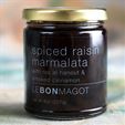 Le Bon Magot Spiced Raisin Marmalata