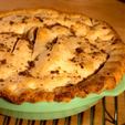 Chef Lesa's Apple Pie Recipe