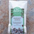 Luisa's Chocolate - Hazelnut Crunch Vegan Milk Bar