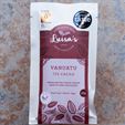 Luisa's Chocolate - Vanuatu 72-Percent Dark Bar