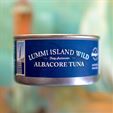 Lummi Island Wild Albacore Canned Tuna