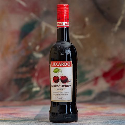 Luxardo Amarena Cherry Syrup