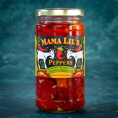 Mama Lils Original Pepper
