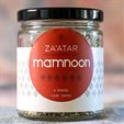 Mamnoon Zaatar