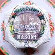 Masoni Panforte di Siena IGP Antica Pasticceria