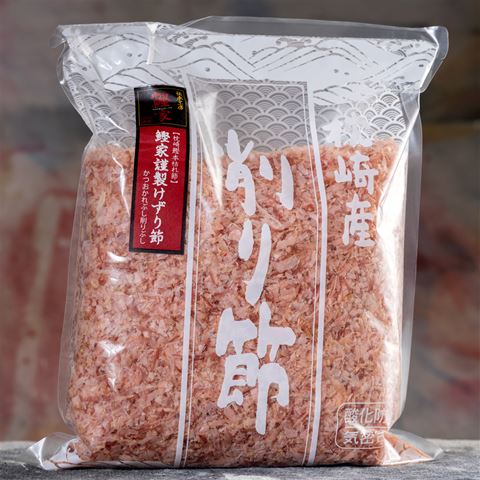 Matoba Suisan Katsuobushi Fermented Flakes - 500 grams