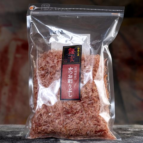 Matoba Suisan Katsuobushi - Flakes - 70 grams
