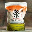 Matsuri Premium Brown Golden Koshihikara Rice