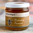 Midwestern Basswood Honey