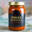 Mina Shakshuka Moroccan Spiced Tomato Sauce