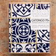 Mission Chocolate Limited Edition Catongo 70-Percent Dark Bar