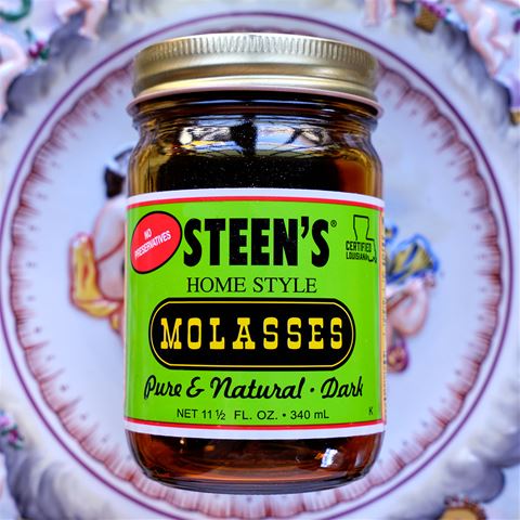 Molasses - Steens Home-Style