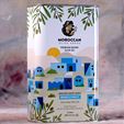 Moroccan Olive Grove - Bright and Fruity Olive Oil - 3 liter tin