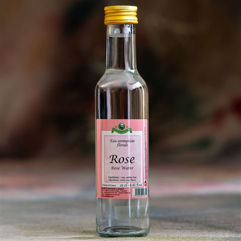Noirot French Rose Water