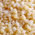 North African Couscous - organic