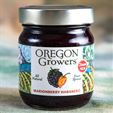 Oregon Growers Marionberry Habanero Spread