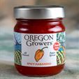 Oregon Growers Spicy Habanero Spread (Jelly)