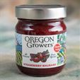 Oregon Growers Strawberry Rhubarb Jam