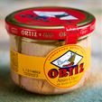 Ortiz Yellowfin Tuna - Atun Claro (jar)