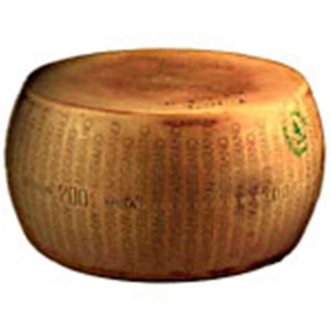 Parmigiano-Reggiano - Summer Milk (Quarter Wheel)
