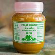 Palm Sugar - Thailand