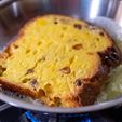 Panettone French Toast Recipe