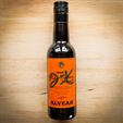 Alvear Sweet PX (Pedro Ximenez) Sherry Vinegar