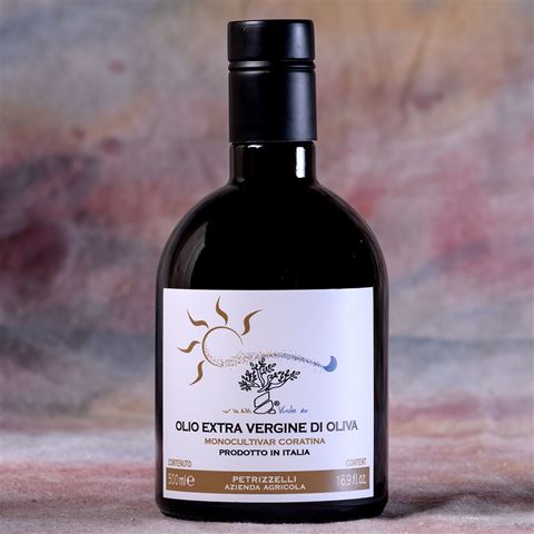 Petrizzelli Cortina Olive Oil from Puglia