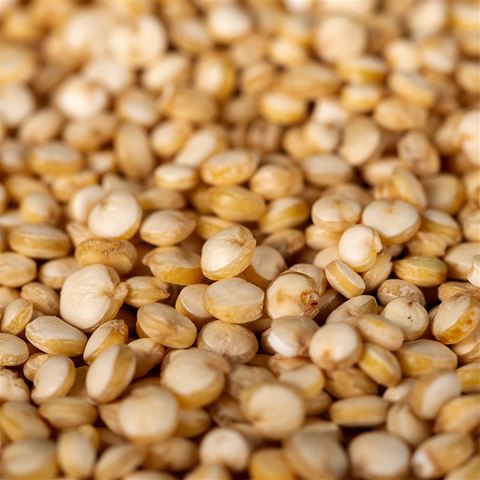Quinoa Golden Organic Essential Pantry