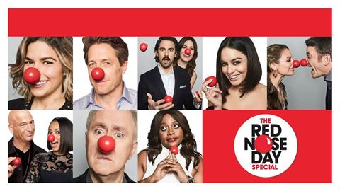 May 19th: RED NOSE SHOPPING DAY at CHEFSHOP.com